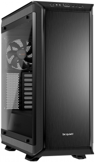 Be Quiet! Dark Base Pro 900 Bilgisayar Kasası