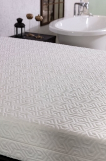 MD Perla CB1003 120x200 cm Visco Yatak