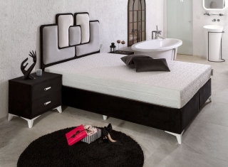 MD Perla CB1003 160x200 cm Visco Yatak