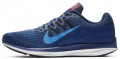 Nike Zoom Winflo 5 (AA7406-405) Erkek Spor Ayakkabı