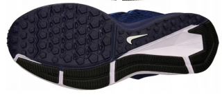 Nike Zoom Winflo 5 Erkek Spor Ayakkabı
