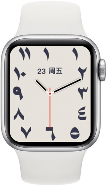 Polygold Watch 6 Pro AK76 Akıllı Saat