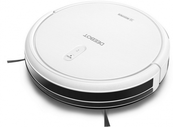 Ecovacs Deebot N79T Robot Süpürge