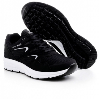 Tonny Black 772-0 Unisex Spor Ayakkabı