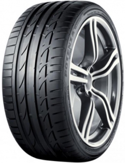 Bridgestone Potenza S001 EXT 245/45 R19 102Y XL Yaz Lastiği