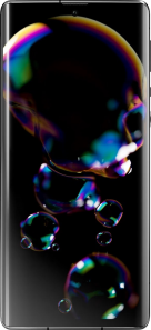 Sharp Aquos R6 resim