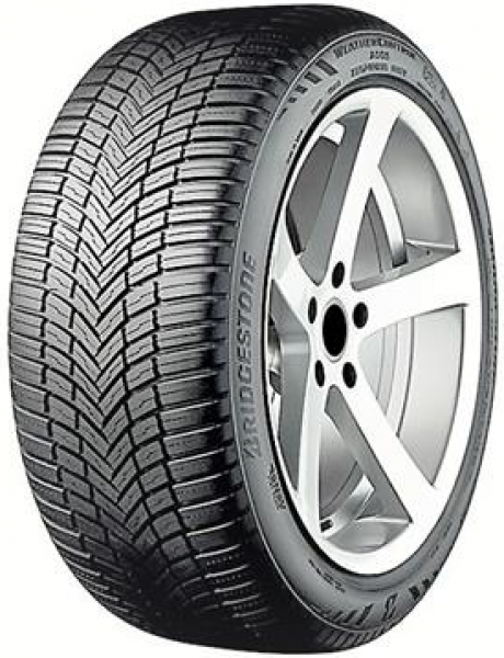 Bridgestone Weather Control A005 Evo 185/65 R15 92V XL 4 Mevsim Lastik