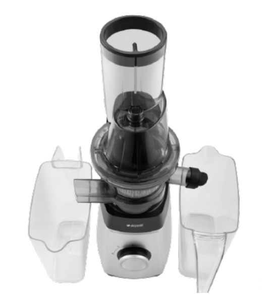 Arçelik B-Fit Slow Juicer MS 9057 Katı Meyve Sıkacağı