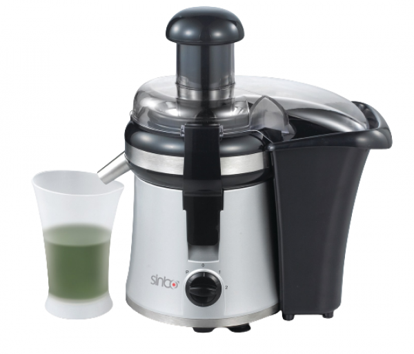 Sinbo SJ-3133 Katı Meyve Sıkacağı