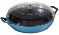 Staub 405053075 Döküm Pilav Tenceresi 30 cm resim