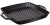 Staub 405117835 Çift Kulplu Döküm Izgara Tava 33 cm