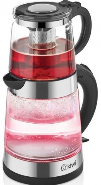 Kiwi KTM-2908 Çay Makinesi