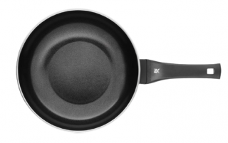 WMF Yapışmaz Wok Tava 28 cm