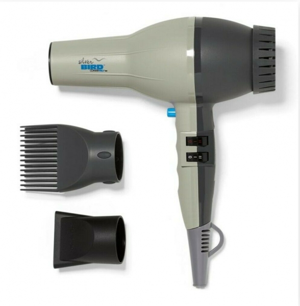 ConairPro Silverbird S8307W Saç Kurutma Makinesi