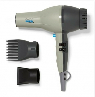 ConairPro Silverbird S8307W Saç Kurutma Makinesi