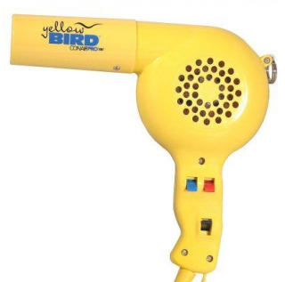 ConairPro Yellowbird YB075W Saç Kurutma Makinesi