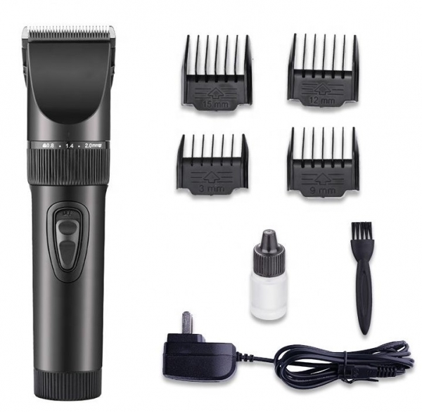 All Avcill All-8100 Saç Kesme Makinesi