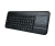 Logitech K400 TouchPad Klavye