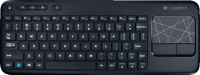Logitech K400 resim