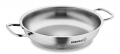 Korkmaz A1191 Proline Paella Satin Tava 20 cm Tencere ve Tava