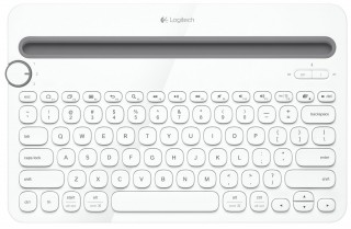 Logitech K480 Klavye