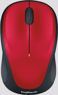 Logitech M317 Mouse