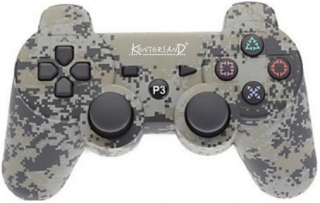 Kontorland Dualshock 3 Oyun Kolu