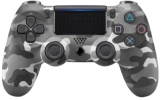 Kontorland Dualshock 4 V2 Oyun Kolu