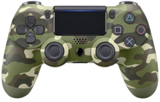 Kontorland Dualshock 4 V2 Oyun Kolu