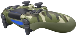 Kontorland Dualshock 4 V2 Oyun Kolu