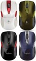 Logitech M525 resim