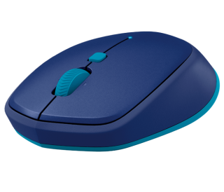 Logitech M535 Bluetooth Mouse