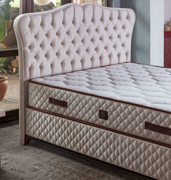 MD Eva 150x200 cm Yaylı Yatak