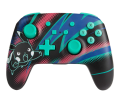 Nintendo Switch Pro Neon Pokemon resim