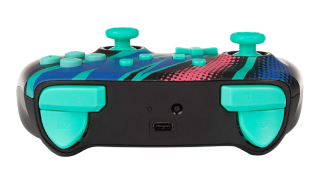 Nintendo Switch Pro Neon Pokemon Oyun Kolu