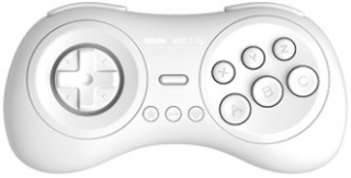 8BitDo M30 Oyun Kolu