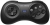 8BitDo M30 Oyun Kolu