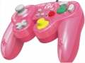 Nintendo Switch Pro Kablolu Peach Edition resim
