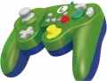 Nintendo Switch Pro Kablolu Luigi Edition resim
