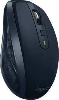 Logitech MX Anywhere 2 Mouse