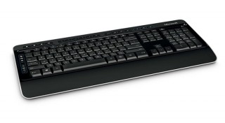 Microsoft Wireless Desktop 3000 Klavye & Mouse Seti