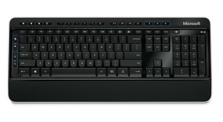 Microsoft Wireless Desktop 3000 Klavye & Mouse Seti