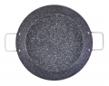 Karaca Mutfaksever Biogranit Paella Sac Tava 30 cm resim