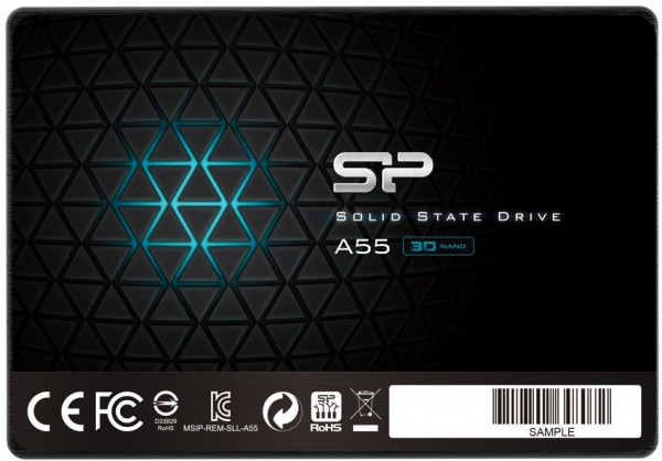 Silicon Power Ace A55 SSD