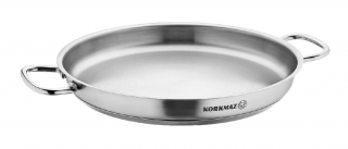 Korkmaz A1184 Proline Satin Omlet Tavası 22 cm