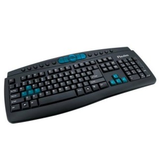 Flaxes FLX-343W Klavye & Mouse Seti