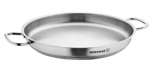 Korkmaz A1189 Proline Satin Omlet Tavası 32 cm