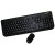 Flaxes FLX-272Q Klavye & Mouse Seti
