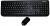 Flaxes FLX-272Q Klavye & Mouse Seti