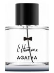 Agatha L'Homme Classique EDP 100 ml Erkek Parfümü resim